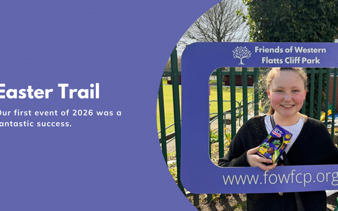 Easter Trail