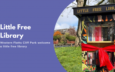 Little Free Library